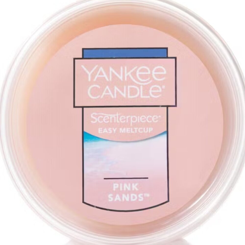 Pink Sands Easy MeltCup (2.2 oz.)